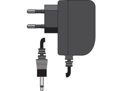 Netvoeding voor Semaphor