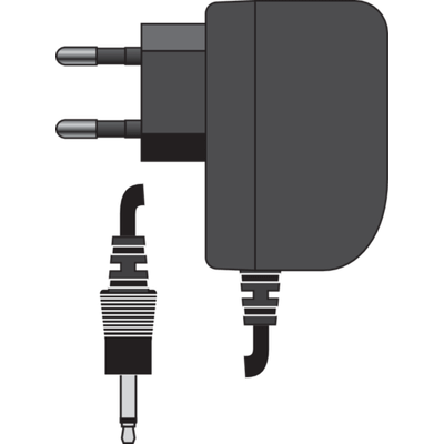 Netvoeding voor Semaphor 