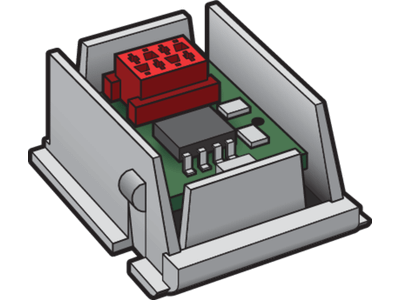 Huisautomatisering - geheugen voor dimcontroller