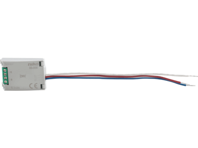 Huisautomatisering - interface voor drukknoppen voor koppeling met het huisautomatiseringssysteem