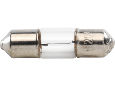 Lamp voor Niko deurbel 6V~1A