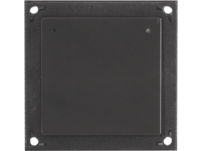 Transponderlezer-module voor modulaire buitenpost