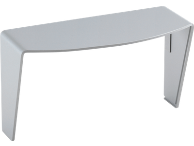 Niko Toegangscontrole - afschermkap voor bescherming van opbouwbuitenposten