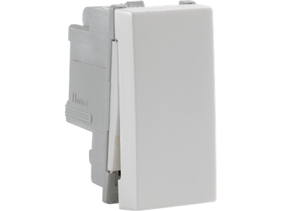 Drukknop no/ng zonder venstertje zonder symbool - 22,5x45