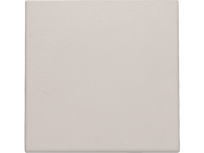 Blindplaat, light grey