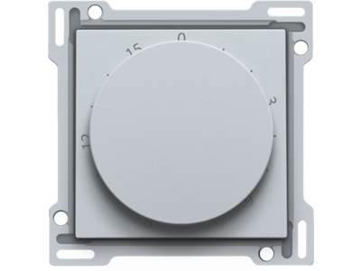 Afwerkingsset voor timer regelbaar tot 15 min., sterling