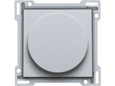 Afwerkingsset 1-0-2 voor draaischakelaar voor motoren, sterling