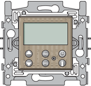 Thermostaten