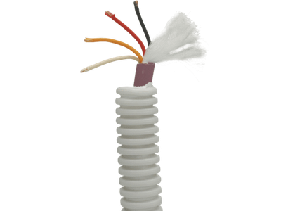 Nikobus-kabel, 100m in buis