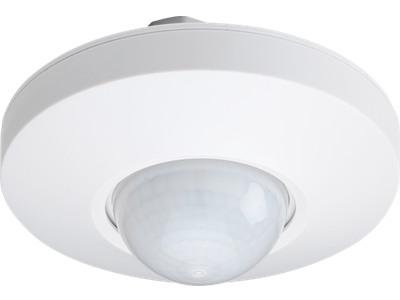Bewegingsmelder 360°, 230 V, 9 m, voor inbouwdoos