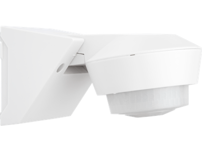 Buitenbewegingsmelder 360°, 16 m, KNX, voor opbouw