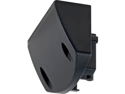 Montagebeugel voor buitenbewegingsmelder (Black)