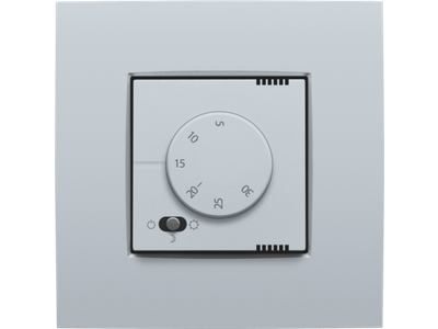 Elektronische thermostaat, sterling