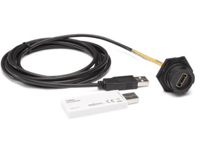 USB RF-interface voor Niko Home Control