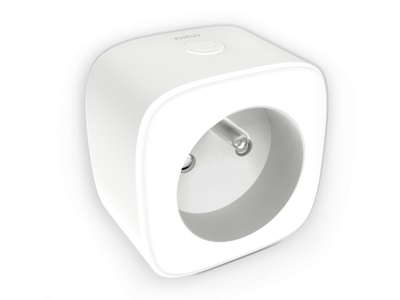 Slimme stekker met penaarde, Zigbee