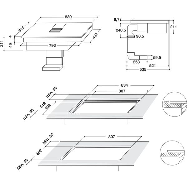 BVH 92 2B K/1 