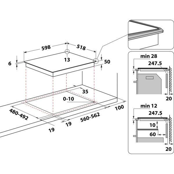 BQ 2360S AL 