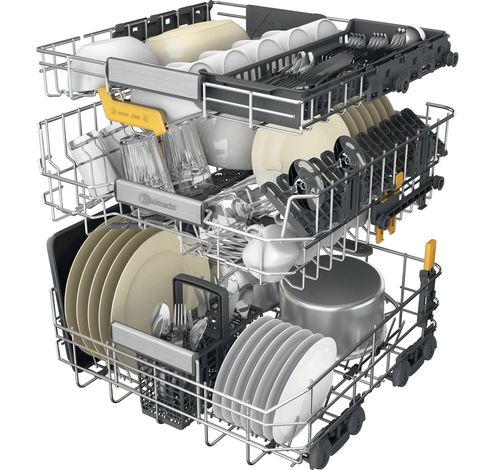 B8I HP42 LC  Bauknecht