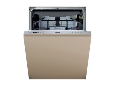 B0I D541A S Vaatwasser - Inbouw - 60cm