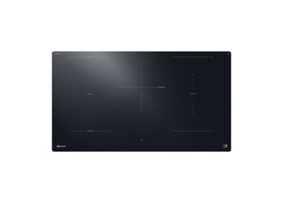 BEX9024DCFF2 Heatcontrol inductiekookplaat