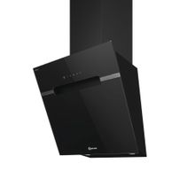 BHVS 61F LT DP K Dropprotect Dampkap - Wand - 60cm