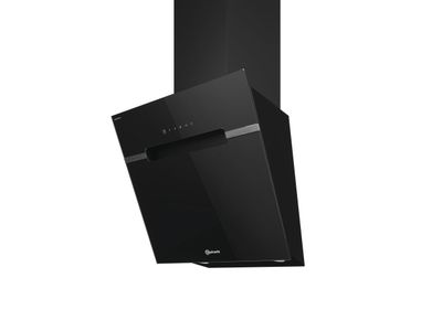 BHVS 61F LT DP K Dropprotect Dampkap - Wand - 60cm