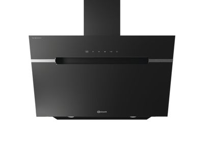 BHVS 91F LT DP K Dropprotect Dampkap - Wand - 90cm