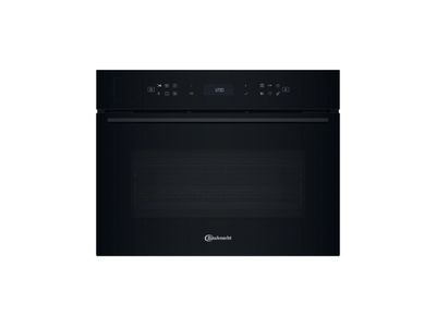 BCT7A9PHTSK 3-in-1 compacte oven met microgolffunctie - Inbouw - 52 liter - 950 watt