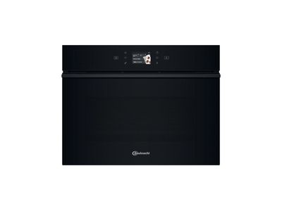 BCT9A9PHTSK 3-in-1 compacte oven met microgolffunctie - Inbouw - 52 liter - 950 watt