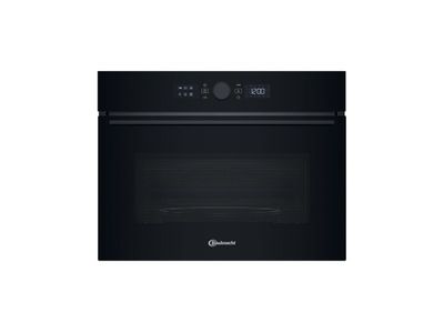 BMW57DMK Combimicrogolfoven - Inbouw - 40 liter - 900 watt