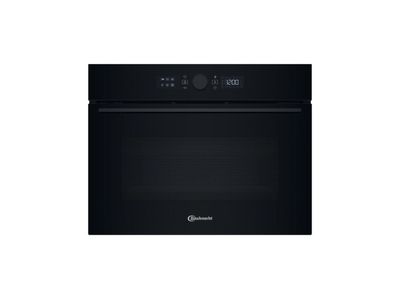 BCC5SMSKA Compacte oven - Inbouw - 48 liter