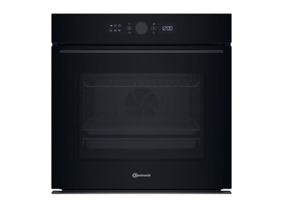 BBI5S8HM1SK Oven - Inbouw - 73 liter