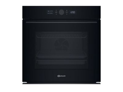 BBI5S8PM1SK Oven - Inbouw - 73 liter