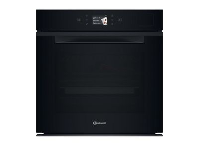 BBI11P8FHT2SK Stoomoven - Inbouw - 73 liter