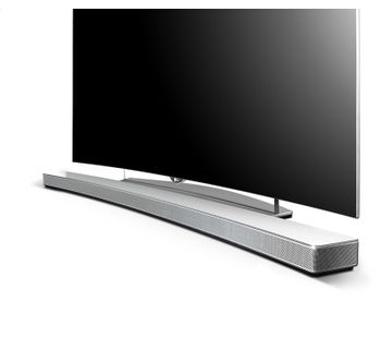 Soundbar