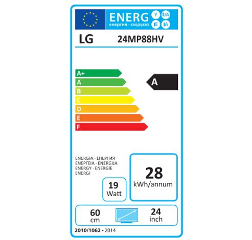 24MP88HV  LG Electronics