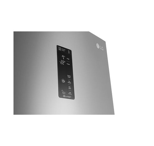 GBB60NSYFE  LG Electronics