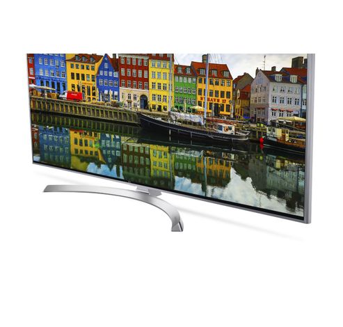 49SJ810V  LG Electronics