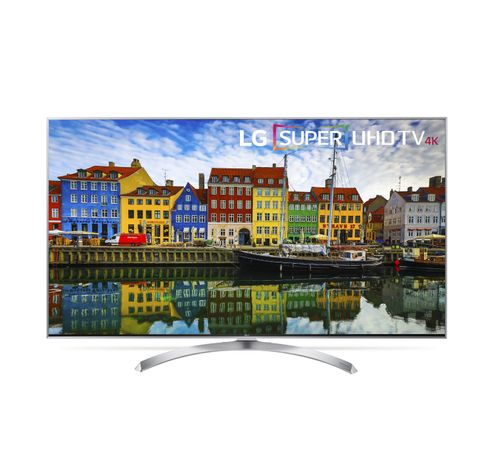 49SJ810V  LG Electronics