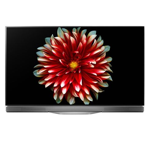 OLED55E7N  LG Electronics