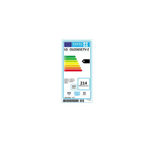 OLED65E7V  LG Electronics