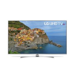 LG Electronics 43UJ701V 