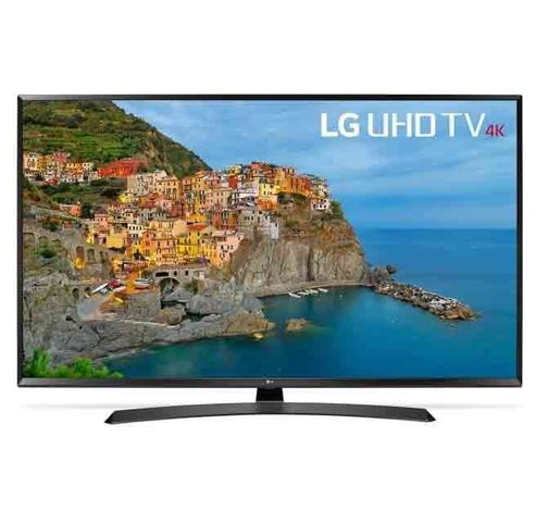 43UJ635V  LG Electronics