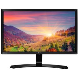 LG Electronics 24MP58VQ-P 