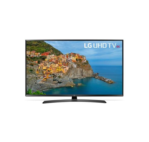 55UJ635V  LG Electronics