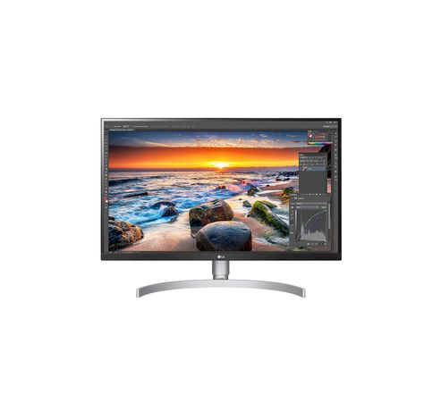 27UK850  LG Electronics