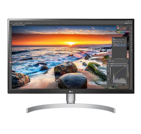 27UK850  LG Electronics