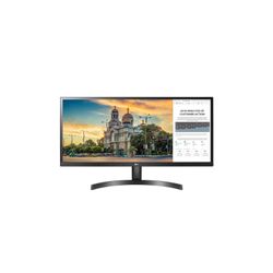 LG Electronics 29WL500-B 