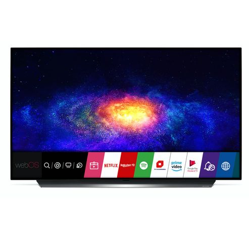 OLED48CX6LB  LG Electronics