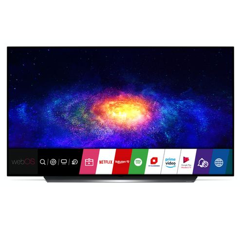 OLED55CX6LA  LG Electronics